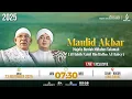 Lagu 🔴LIVE | MAULID AKBAR MAJELIS BURDAH MIFTAHUSSALAMAH LIL HABIB NABIL BIN RIDHO AL HABSYI, BOGOR 2025