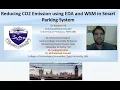 Co2 Emission Reduction Using Machine Learning