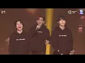 Download Lagu Lucas version:ayo listen up no matter what they say no matter what they do we gon' resonate resonate