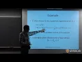 CS885 Lecture 14c Trust Region Methods
