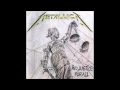 Metallica - ...And Justice For All (HQ)