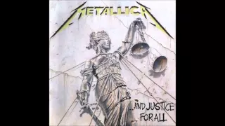 Download Metallica - ...And Justice For All (HQ) MP3