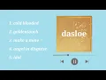 Download Lagu 【dasloe】Playlist for BGM