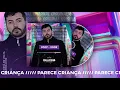 Bruno e Trio - Parece Criança