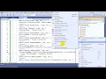 ASP NET C Student Management System EF Code-First CRUD with Subjects Full Tutorial