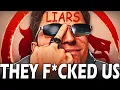 The Many Lies of Mortal Kombat 1