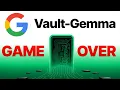 Download Lagu NIEUW Google VaultGemma is GEK!