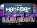 Download Lagu [MAHABBAH] Kejujuran Mencintai - Ustadz Abdurrahman Zahier, BBA