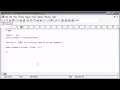 48 String Functions String Position Part 1