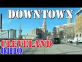 Cleveland - Ohio