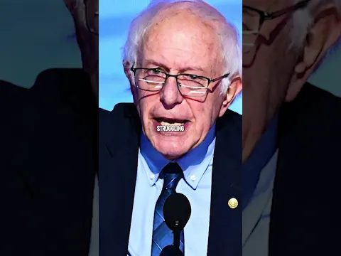 Joe Rogan Reacts to Bernie Sanders