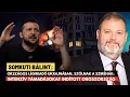 Lagu Rendkívüli katasztrófa: sötétbe borult Ukrajna, Oroszország fölénybe került - Somkuti Bálint
