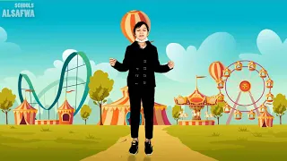 شعر عن الطفولة الطالبة إيمان حمزة 