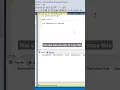 Easiest Way to Copy a Table Without Data