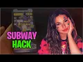 This Subway Surfers Hack Gave Me Unlimited KEYS COINS 2022