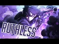 Download Lagu Nightcore - NEFFEX - Ruthless (Lyrics)