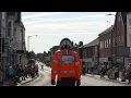 Tour of Britain Men How Rolling Road Closures work