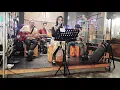 Download Lagu THE VENUS BAND - BULAN BERENDA BIRU (Cover) NICKY ASTRIA