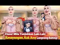 Lagu Cieee! Mila Tunjukkan Laki-Laki Kesayangan, Kak Arsy Langsung Salting!