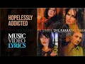 Download Lagu The Corrs - Hopelessly Addicted (Lyrics)