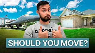 Pros and Cons of Living in Warner Robins 2026