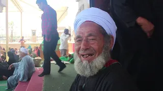 حكايات غريبة تسمعها لأول مرة من مريدي القطب الصوفي أبو الحجاج الأقصري 