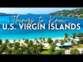 Everything You NEED TO KNOW Visiting US Virgin Islands