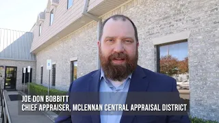 McLennan Central Appraisal District seeks 2M to renovate expand