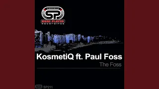 the foss original mix 