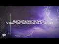Playboi Carti - @ MEH (Lyrics)