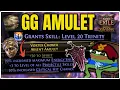 THIS AMULET DOUBLED MY DAMAGE - Path of Exile 2