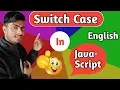 switch case statement in javascript 2019 in english javascript conditional statement 2019