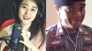 Xie Xie Ni De Ai 谢谢你的爱 Helen Huang Ft Ucok Hans Lagu Duet Mandarin 