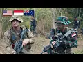 Download Lagu U.S. Army \u0026 Indonesian Armed Forces conduct Jungle Warfare | SUPER GARUDA SHIELD 25