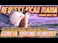 SUPER TEBAL‼️GEREJA TARUNG NYERET 50 DETIK TANPA PUTUS || GEREJA TARUNG GACOR KONSLET