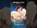 Download Lagu Syahrini - Seperti Itu? | THROWBACK