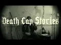 Breaking the Ice Death Cap Stories vlog 01