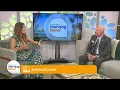 Most frequently asked lending questions - Morning Blend interview