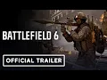 Download Lagu Battlefield 6 - Official Launch Hype Trailer