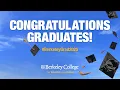 Berkeley College Commencement 2025 Live