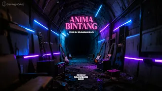bintang anima cover music by gelombang rock