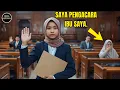 Download Lagu GADIS kecil membela IBU-nya di PENGADILAN, membuat semua menangis dan terkejut dengan ILMUnya.