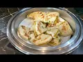 Breakfast Radisson Blu Hotel New Delhi Paschim Vihar India - 4K