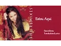 Shakira - Estou Aqui Estoy Aqui