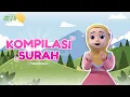 Download Lagu Murotal Anak Versi Cewek | Kompilasi Surah | Kartun Anak-Anak Islami | Hafiz \u0026 Hafizah