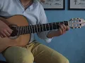 Light my fire_Josè Feliciano Cover_Learn it in 5 minutes!