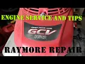 Tips and Tricks for Servicing GVC160 Honda Engine