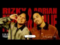 Download Lagu Rizky Febian \u0026 Adrian Khalif Acoustic Session | Live! At Folkative