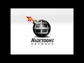 Nicktoons Network Bomb Logo