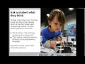 Getting Started with the Micro bit and Python with the cyber bot Webinar 1-14-2020